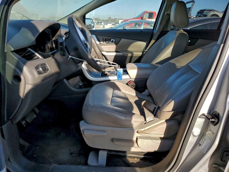 Photo 7 from auction – 2012 FORD EDGE SE with VIN 2FMDK3GCXCBA29386