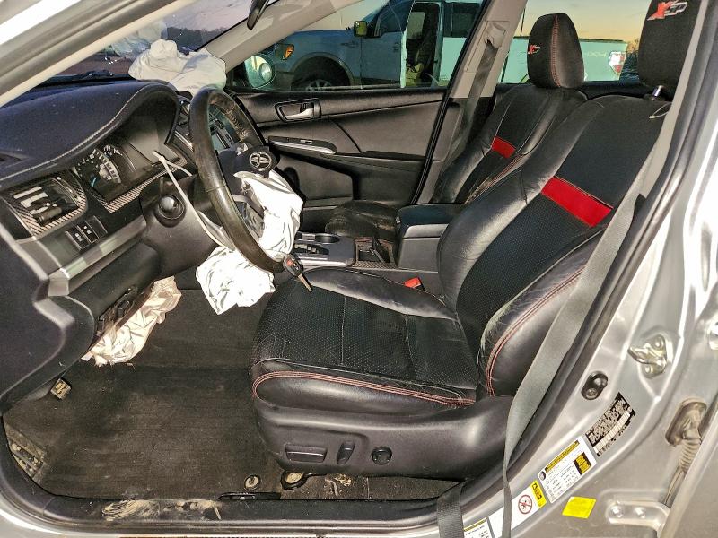 Photo 7 from auction – 2014 TOYOTA CAMRY L with VIN 4T1BF1FK9EU819090