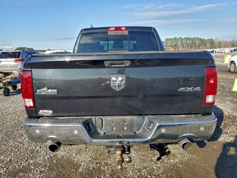 Photo 6 from auction – 2015 RAM 1500 SLT with VIN 1C6RR7LT3FS670870