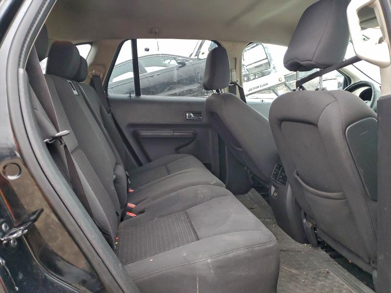 Photo 11 from auction – 2010 FORD EDGE SE with VIN 2FMDK3GC4ABB72735