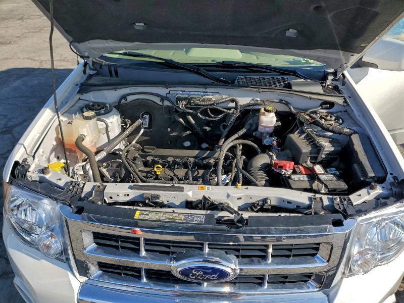 Photo 11 from auction – 2012 FORD ESCAPE LIM with VIN 1FMCU0E78CKC51456