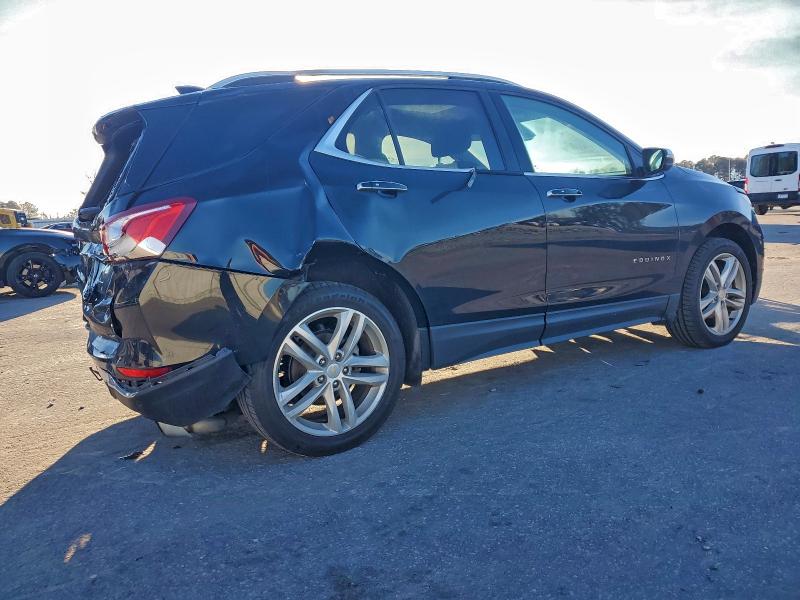 Photo 3 from auction – 2019 CHEVROLET EQUINOX PR with VIN 2GNAXYEX0K6265247