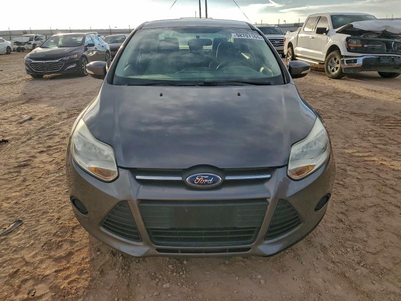 Photo 5 from auction – 2013 FORD FOCUS SE with VIN 1FADP3F21DL128636