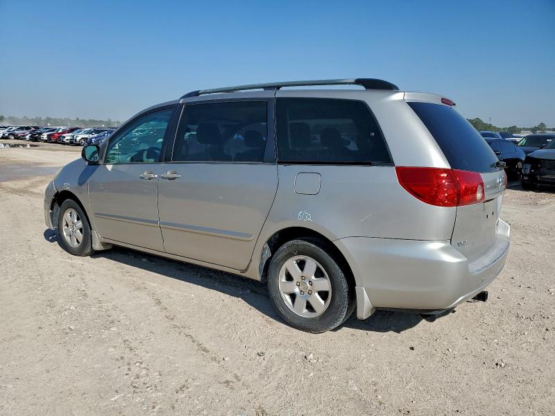 Photo 2 from auction – 2006 TOYOTA SIENNA CE with VIN 5TDZA23C16S461333