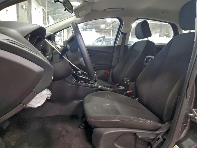 Photo 7 from auction – 2017 FORD FOCUS SE with VIN 1FADP3K24HL267266