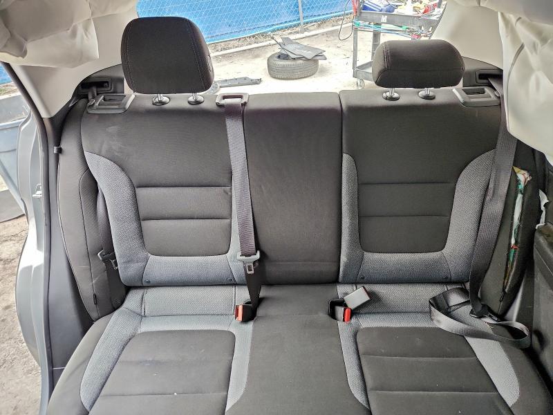 Photo 10 from auction – 2025 CHEVROLET TRAILBLAZE with VIN KL79MRSL5SB111073