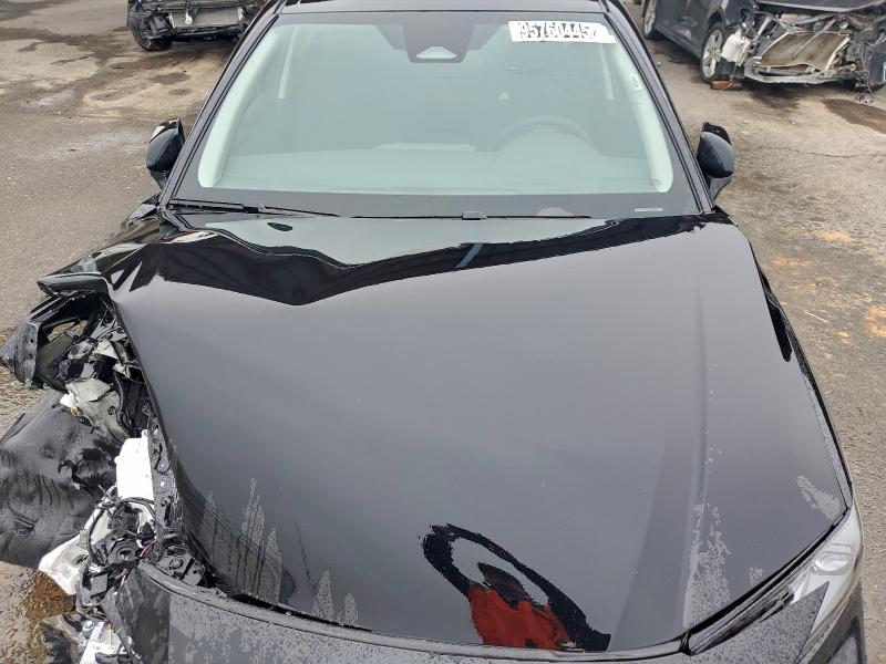 Photo 11 from auction – 2025 TOYOTA CAMRY XSE with VIN 4T1DAACK9SU130593