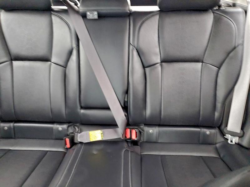 Photo 10 from auction – 2018 SUBARU CROSSTREK with VIN JF2GTAMC8J8292338