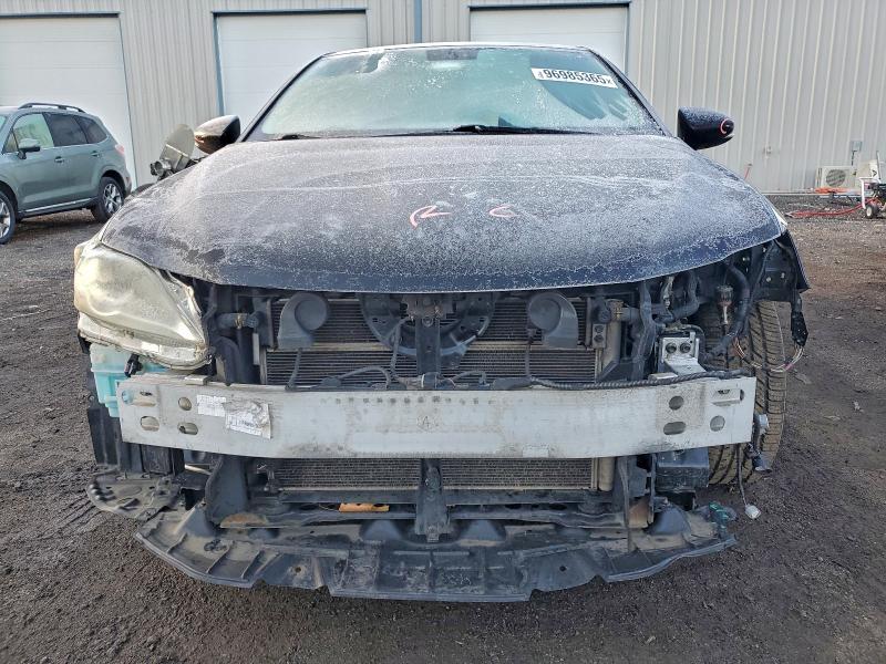 Photo 5 from auction – 2012 LEXUS CT 200 with VIN JTHKD5BH5C2112216