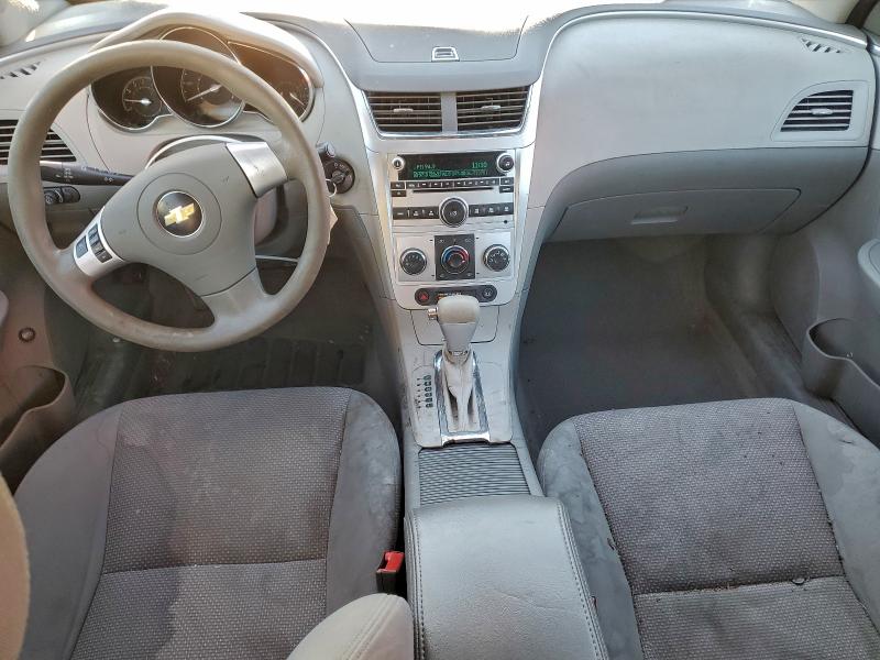 Photo 8 from auction – 2010 CHEVROLET MALIBU LS with VIN 1G1ZB5EB9AF261384