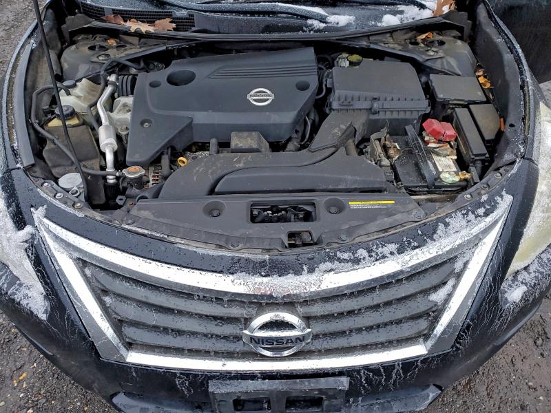 Photo 11 from auction – 2015 NISS ALTIMA with VIN 1N4AL3AP7FC460956