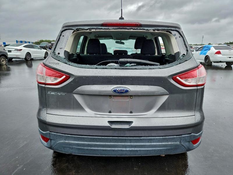 Photo 6 from auction – 2013 FORD ESCAPE S with VIN 1FMCU0F73DUD15312
