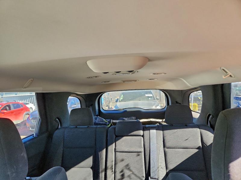 Photo 10 from auction – 2021 DODGE DURANGO SX with VIN 1C4RDHAG6MC540740