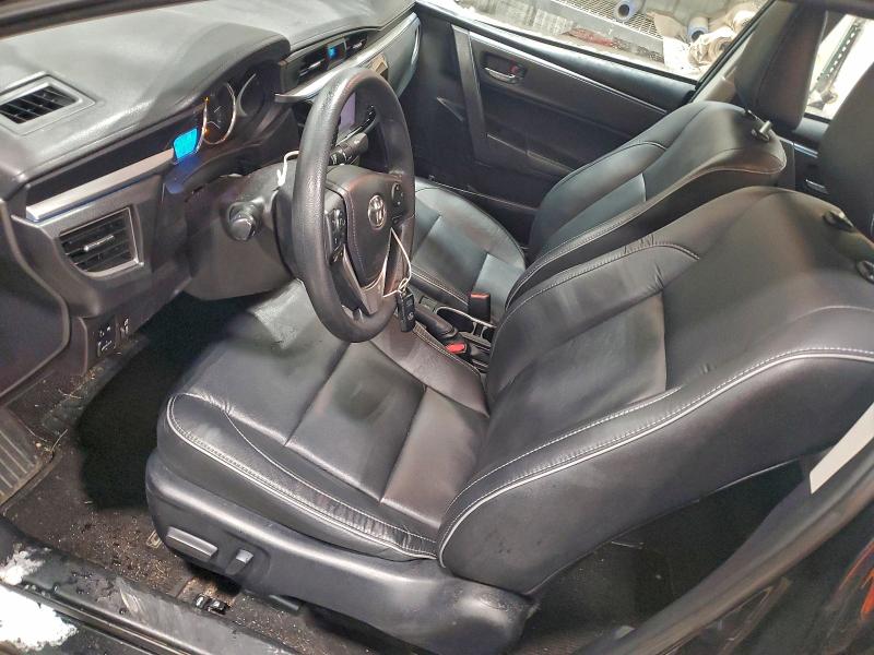 Photo 7 from auction – 2014 TOYOTA COROLLA L with VIN 2T1BURHE0EC195371