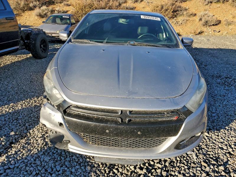 Photo 5 from auction – 2014 DODGE DART GT with VIN 1C3CDFEB0ED919046