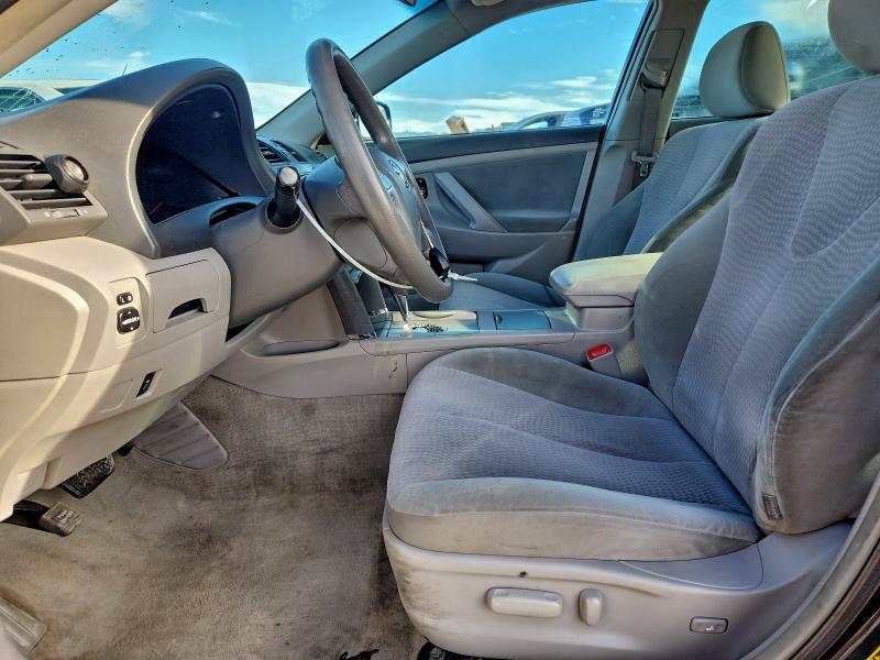 Photo 7 from auction – 2011 TOYOTA CAMRY BASE with VIN 4T1BF3EK1BU201951