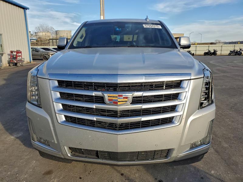 Photo 5 from auction – 2016 CADILLAC ESCALADE P with VIN 1GYS4CKJ0GR410012