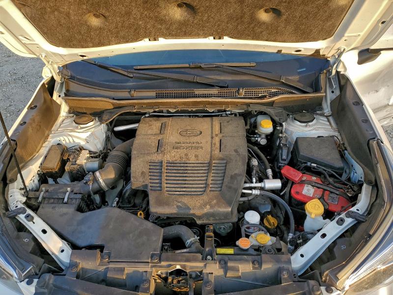 Photo 12 from auction – 2020 SUBARU FORESTER P with VIN JF2SKAJC9LH610598
