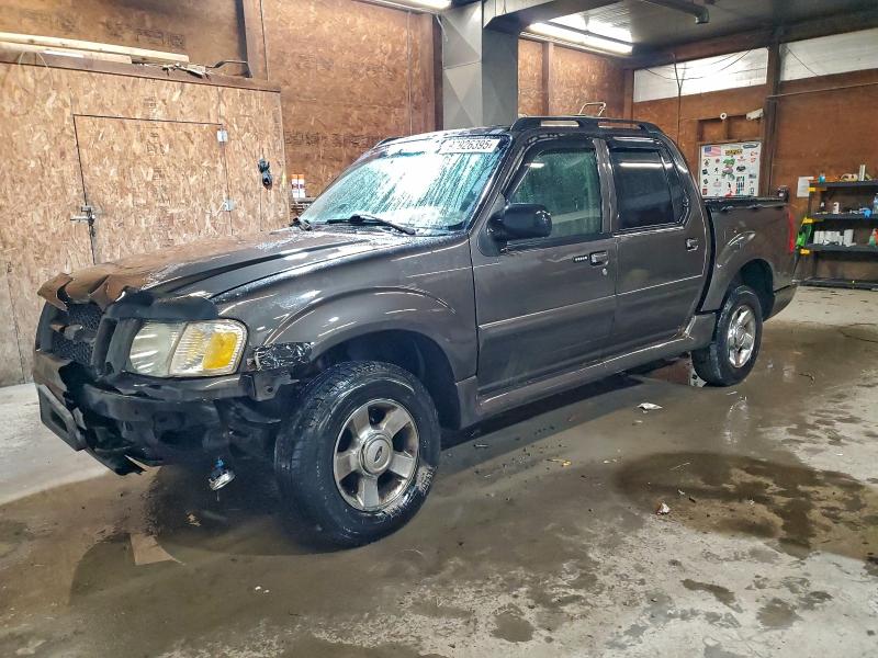 FORD EXPLORER S 2005 with VIN 1FMZU77K75UA70263 - Photo from auction