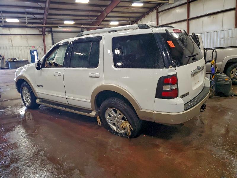 Photo 2 from auction – 2007 FORD EXPLORER E with VIN 1FMEU74E67UA61957