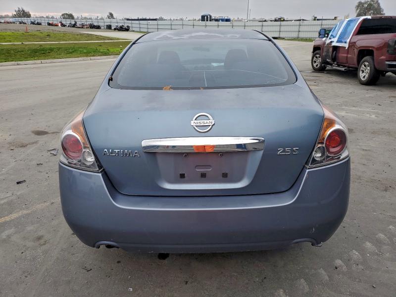 Photo 6 from auction – 2011 NISSAN ALTIMA BAS with VIN 1N4AL2AP8BN425349