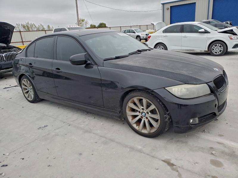 Photo 4 from auction – 2011 BMW 328 with VIN WBAPH7C55BE461771