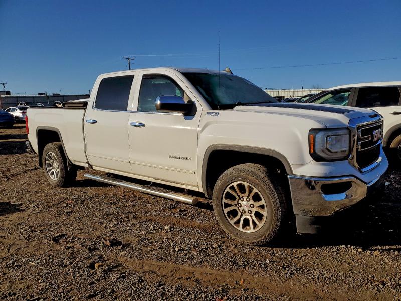 Photo 4 from auction – 2016 GMC SIERRA K15 with VIN 3GTU2MEC4GG265063