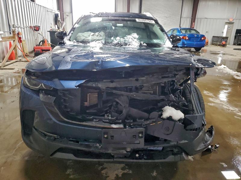 Фото 5 с аукциона – 2024 MAZDA CX-50 PREF с VIN 7MMVABBM2RN161867
