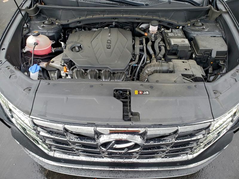 Photo 12 from auction – 2024 HYUNDAI TUCSON with VIN 5NMJE3DE2RH342415