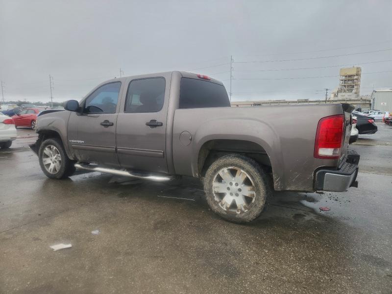 Photo 2 from auction – 2008 GMC SIERRA C15 with VIN 2GTEC13J481331154