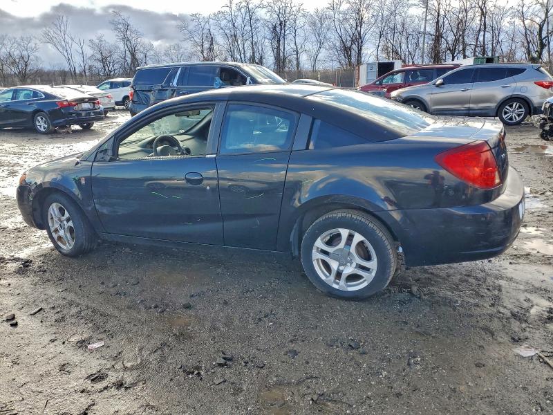 Photo 2 from auction – 2003 SATURN ION LEVEL with VIN 1G8AW14F93Z176384
