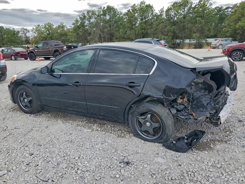 Photo 2 from auction – 2012 NISSAN ALTIMA BAS with VIN 1N4AL2AP8CN411081
