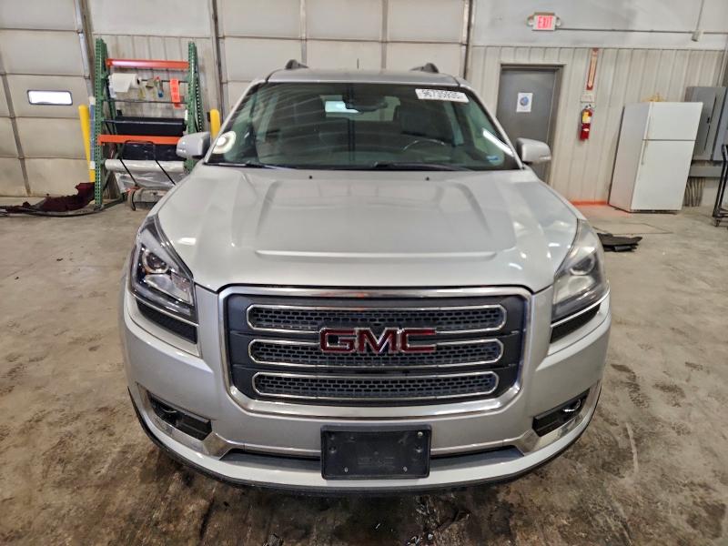 Photo 5 from auction – 2017 GMC ACADIA LIM with VIN 1GKKVSKD8HJ308081
