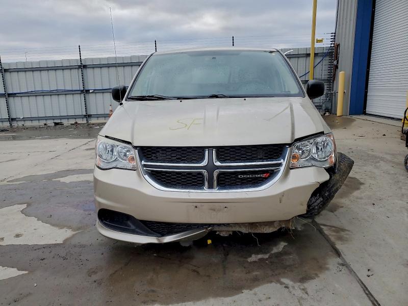 Photo 5 from auction – 2015 DODGE GRAND CARA with VIN 2C4RDGBG1FR581344