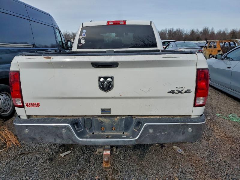 Photo 6 from auction – 2015 RAM 1500 with VIN 1C6RR7FT7FS664565