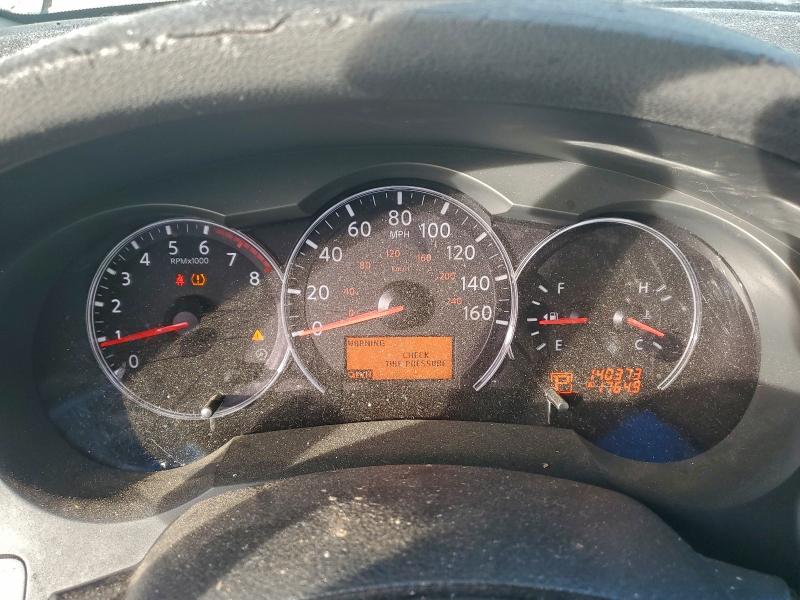 Photo 9 from auction – 2012 NISSAN ALTIMA BAS with VIN 1N4AL2AP1CN441717