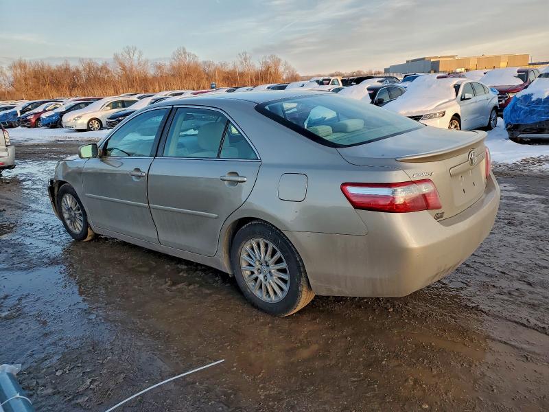 Photo 2 from auction – 2009 TOYOTA CAMRY BASE with VIN 4T1BE46K09U324125