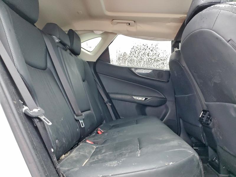 Photo 11 from auction – 2022 LEXUS NX 350 with VIN JTJGGCEZ4N2002491
