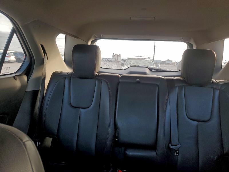 Photo 10 from auction – 2016 CHEVROLET EQUINOX LS with VIN 2GNALBEK9G1115753