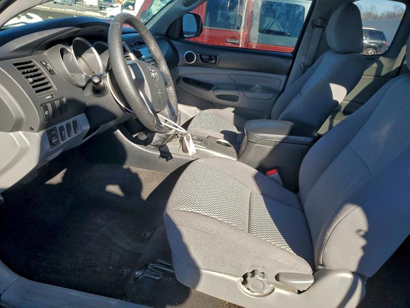 Photo 7 from auction – 2012 TOYOTA TACOMA PRE with VIN 5TFTU4GN7CX013219