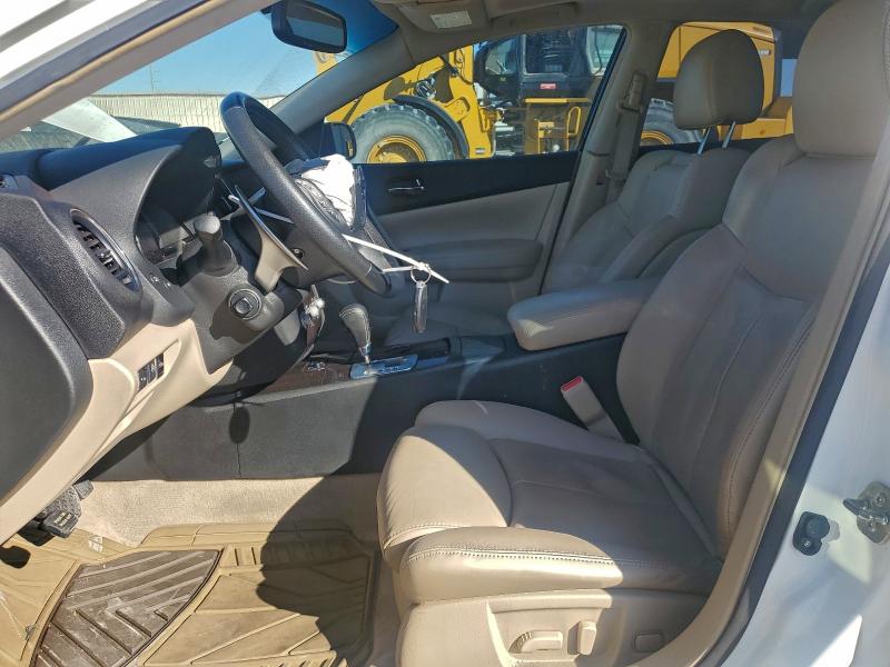 Photo 7 from auction – 2014 NISSAN MAXIMA S with VIN 1N4AA5AP8EC467446