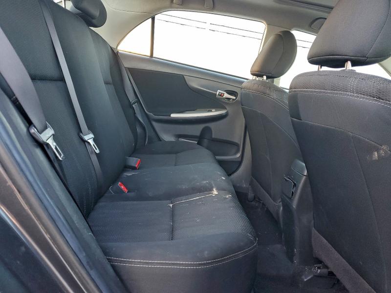 Zdjęcie 10 z aukcji – 2013 TOYOTA COROLLA BA z VIN 2T1BU4EE6DC121636