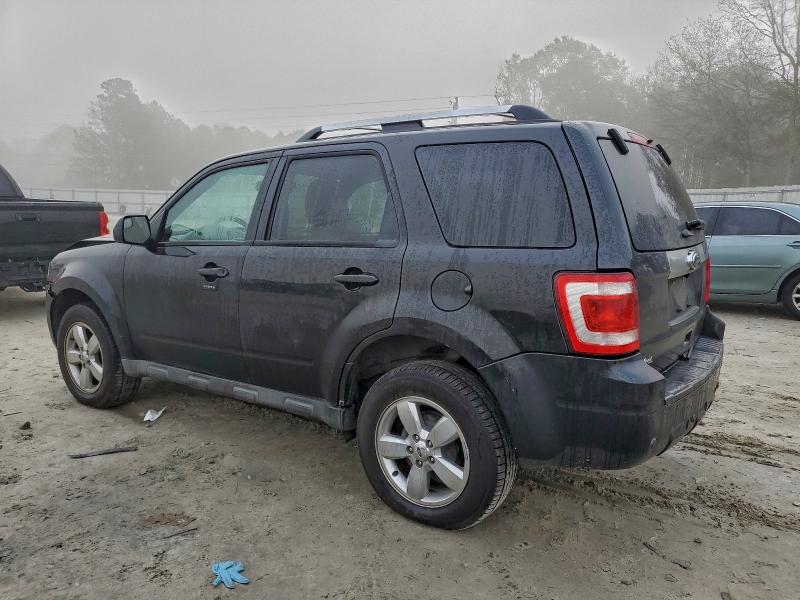 Photo 2 from auction – 2011 FORD ESCAPE LIM with VIN 1FMCU0EG4BKB57198