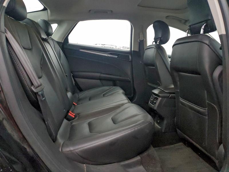 Photo 10 from auction – 2014 FORD FUSION TIT with VIN 3FA6P0K92ER330933
