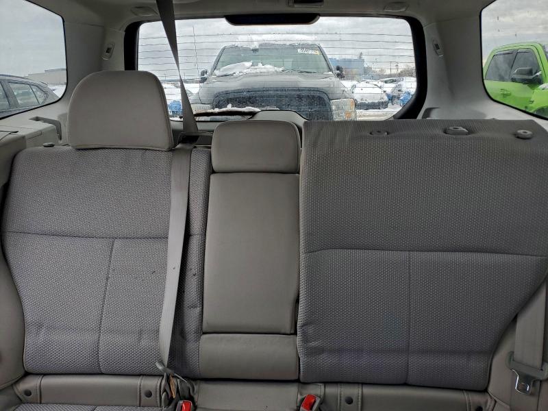 Photo 10 from auction – 2013 SUBARU FORESTER 2 with VIN JF2SHADC3DH424776