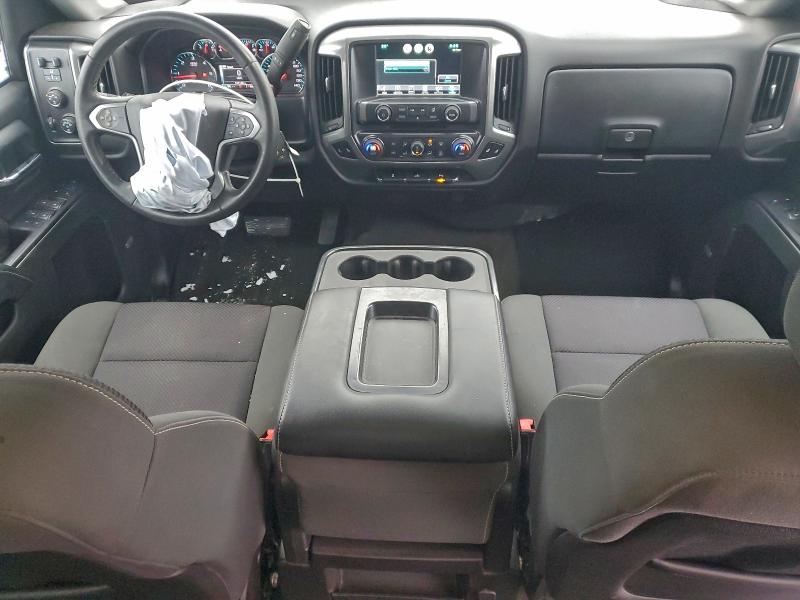 Photo 8 from auction – 2015 CHEVROLET SILVERADO with VIN 3GCUKREC6FG299906