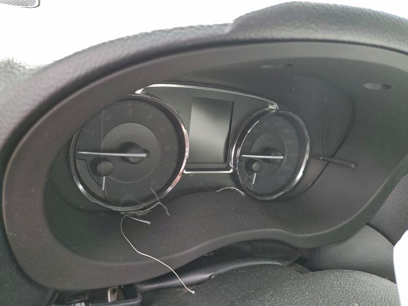 Photo 9 from auction – 2017 SUBARU WRX PREMIU with VIN JF1VA1E6XH9800131