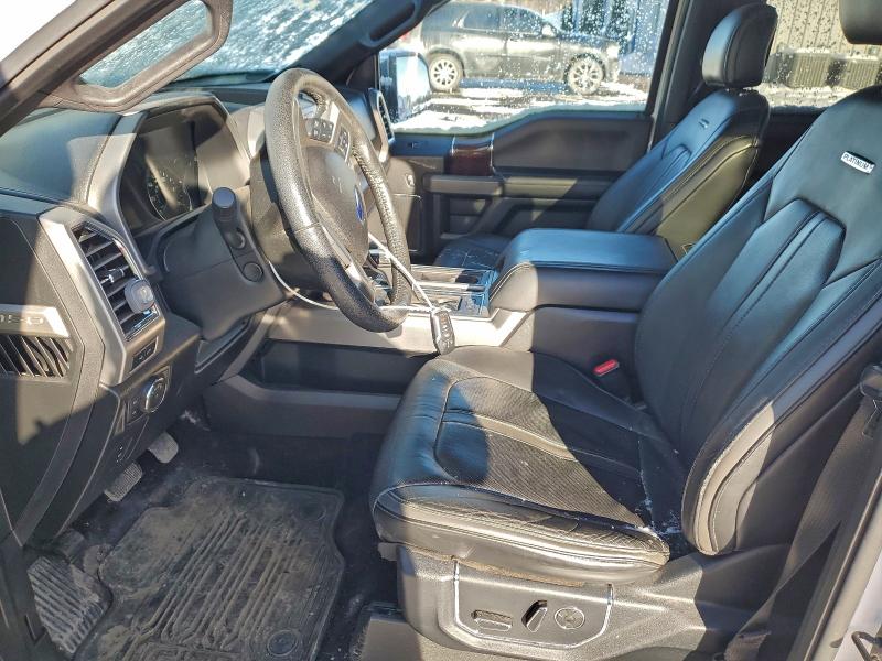 Photo 7 from auction – 2015 FORD F150 SUPER with VIN 1FTFW1EG5FFC17974