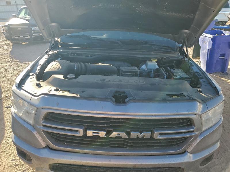 Photo 11 from auction – 2019 RAM 1500 with VIN 1C6RREBT2KN590653