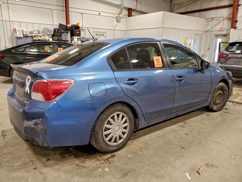 Photo 3 from auction – 2016 SUBARU IMPREZA with VIN JF1GJAA69GH009155